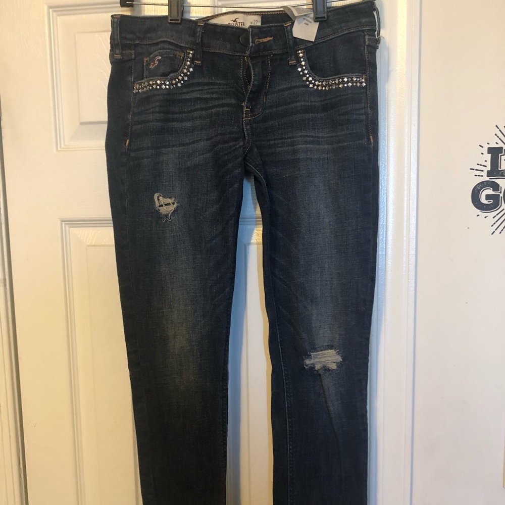 Hollister Jeans
